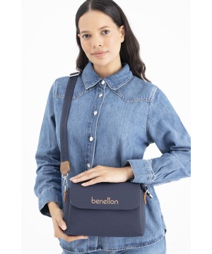 United Colors Of Benetton Kadın Çapraz Çanta BNT_1677