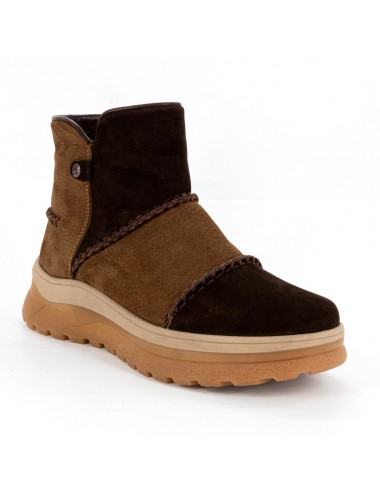 MAMMAMİA D25KB-4090-B BAYAN BOT