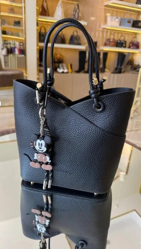 KRİSTEBELL 25K 7453 BAYAN ÇANTA