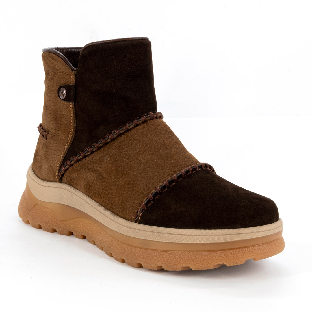 MAMMAMİA D25KB-4090-B BAYAN BOT