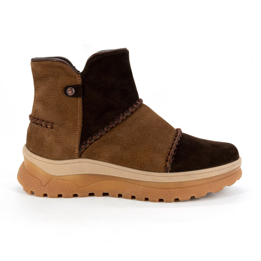 MAMMAMİA D25KB-4090-B BAYAN BOT