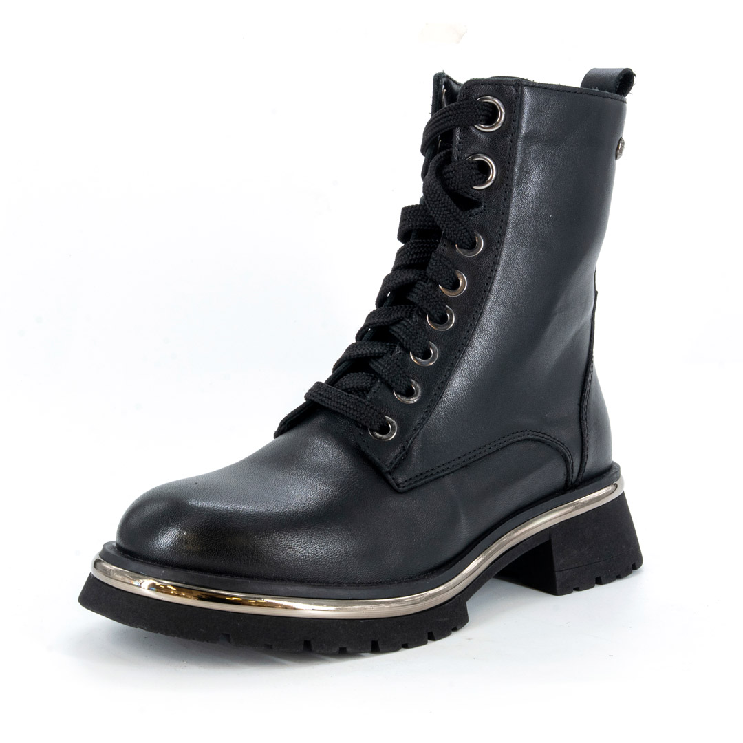 MAMMAMİA D25KB-4610-B BAYAN BOT