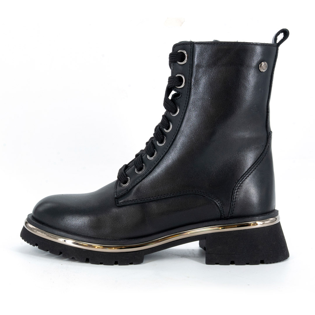 MAMMAMİA D25KB-4610-B BAYAN BOT