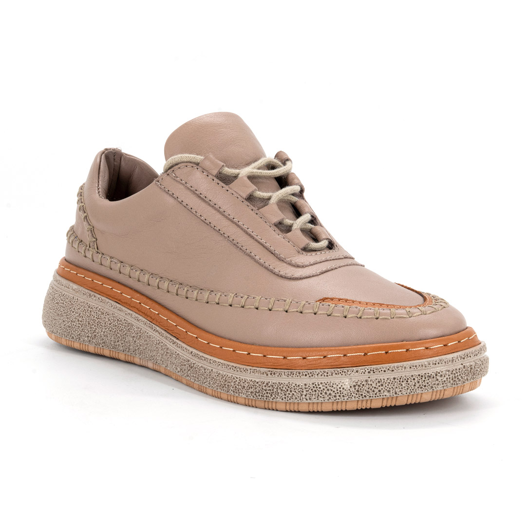 MAMMAMİA D25KA-115-B Sılver Grey-Taba Pen