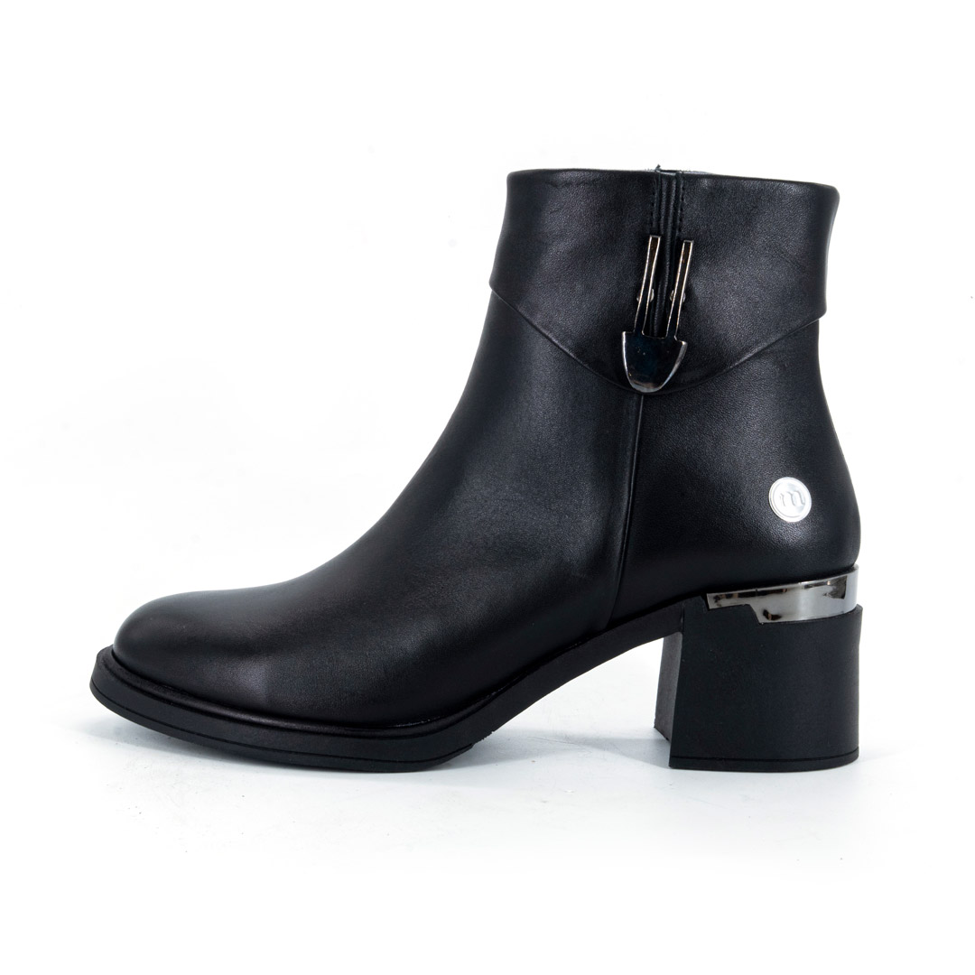 MAMMAMİA D25KB-8430-B-Siyah Faber